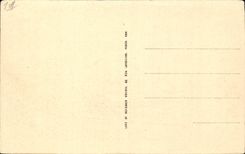 Deauville - das Bassin der Yachten - CPA