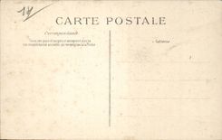 Deauville - das Kasino - CPA