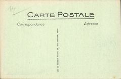 Deauville - Unternehmen der Steigung - CPA