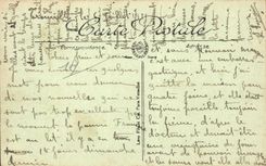 Deauville - das Kasino - CPA