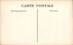 Deauville - gebluhter Strand - neue Bader - das Atrium - CPA