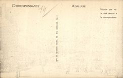 Deauville - Eingang des Normandie-Hotels - CPA