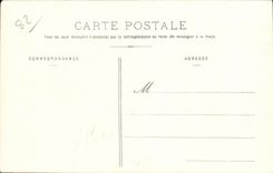 Montauban - Bridge on the Tarn - CPA