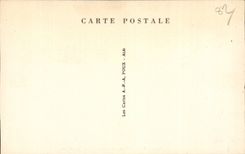 Moissac- Napoleon Bridge - CPA