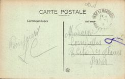 Montauban - Sight on the Tarn - CPA