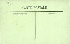 Albi - die alte Brucke - CPA