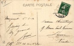 Mazamet - View - CPA