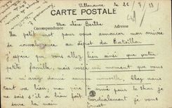 Castres - Oblique Bridge - CPA