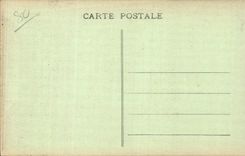 Amiens - the Belfry - CPA