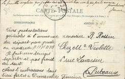 Sight has Crotoy Plage - CPA