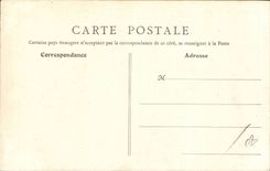 Amiens - Glories of Picardy - CPA