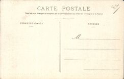 Amiens - Market gardens - CPA