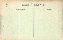 The Village of Herbecourt - In the Sum - War 1914 1915 1916 - CPA