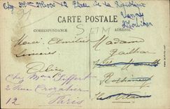 Corbeil - Sight on Essones - CPA