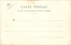 Tour de Montlery - Ruines d'un celebre Chateau Fort - CPA