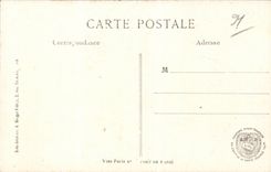 Champrosay - Sanatorium Minoret - CPA