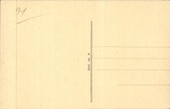 CPA Basilique de Longpont Vestige de l'abbaye des Benedictins