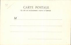 CPA Bridge of Creteil