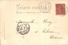 CPA Juvisy on Barley the Seine Gambetta Quay