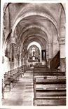 CPSM St Saturnin de Champigny sur marne Chapelle du Sacre Coeur