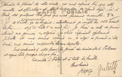 CPA Interior Vincennes of strong the Court of the castle and house of the king