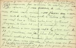 CPA Cabourg Prachtstrasse Englisch zum Hintergrund der Punkt von Houlgate