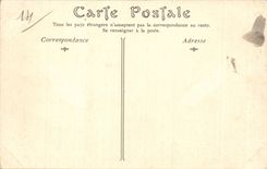 Cabourg CPA das Rathaus