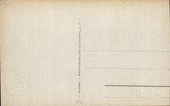 Cabourg CPA das Kasino und das grosse Hotel