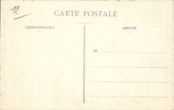 Rodez CPA Cathedral Stalls of the chorus