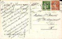 Rodez CPA the place of quotes