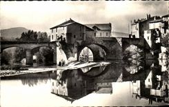 CPA Millau the old mill
