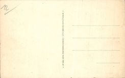 CPA Millau View and valley of the Tarn