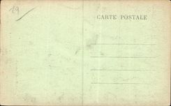 CPA Beaulieu on the Dordogne Bas dimensions gate of the church