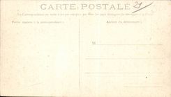 CPA Chatillon on the Seine Places town hall