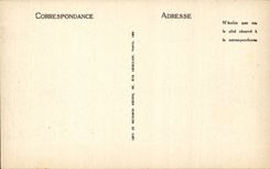 CPA Bayeux Tapestry of the queen Mathilde Guillaume market with the meeting of Harold