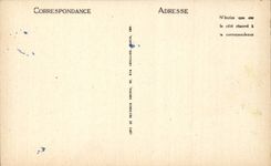 CPA Bayeux Tapestry of the queen Mathilde Guillaume market with the meeting of Harold