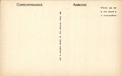 CPA Bayeux Tapestry of the queen Mathilde Guillaume market with the meeting of Harold