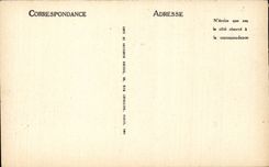 CPA Bayeux Tapisserie of the Mathilde queen a chevauchor of the continuation of Guillaume names Wadar supervises the cooks