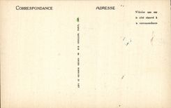 CPA Bayeux Tapisserie of the queen Mathilde One goes up in saddle and the riders