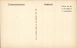 CPA Bayeux Tapisserie de la reine Mathilde La flotte se dirige vers l'Angleterre