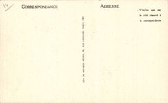 CPA Bayeux Haus der Strasse St Martin