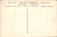 CPA Bayeux Kathedrale der Nave und der Chor