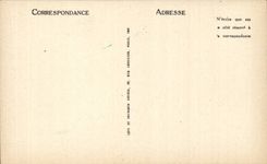 CPA Bayeux Tapisserie of the Mathilde queen a tank charges with wines and weapons