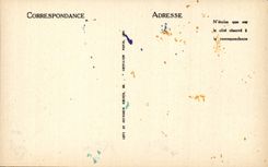 CPA Bayeux Tapisserie of the queen Mathilde One draws the vessels with the sea