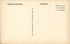 CPA Bayeux Tapisserie of the queen Mathilde Guillaume gives the order to build a fleet to pass to England