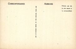 CPA Bayeux Tapisserie of the Mathilde queen Of the friends of Guillaume will learn to the duke events which are master keys