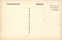 CPA Bayeux Tapisserie of the queen Mathilde Harold crosses the sea and reTours to England