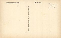 CPA Bayeux Tapisserie of the queen Mathilde Conan Duc of Brittany having declares the war has Guillaume