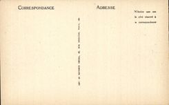 CPA Bayeux Tapisserie of the Queen Mathilde Audience ceremony that Guillaume grants has Harold