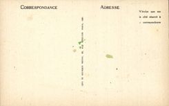 CPA Bayeux Tapestry of the Mathilde Queen the continuation of Guillaume